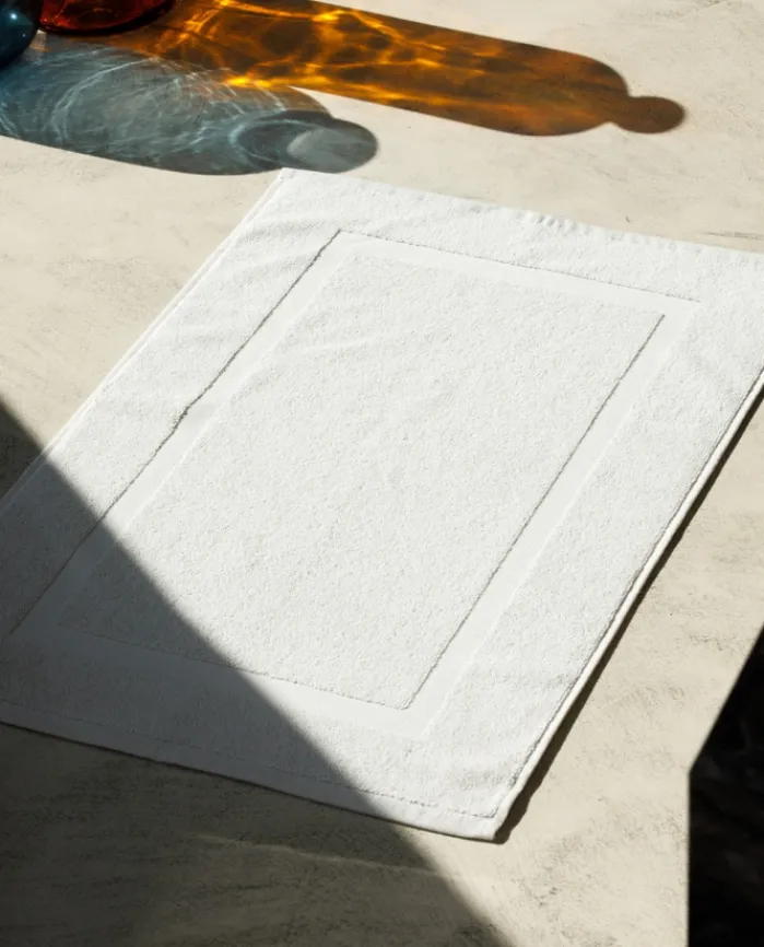 Flash Sale Bassols Alfombra de Baño Lyre Gris