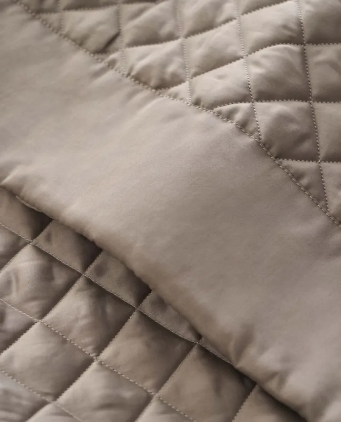 Clearance Bassols Colcha Bouti Royal Gris