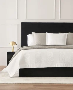 Best Bassols Colcha Bouti Suite Blanco