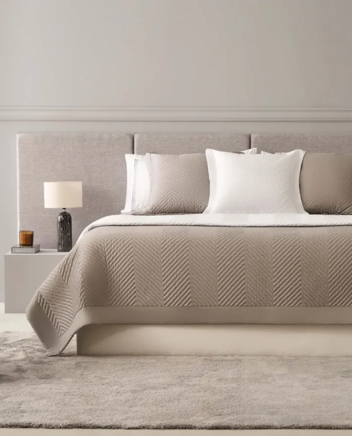 Online Bassols Colcha Bouti Suite Gris