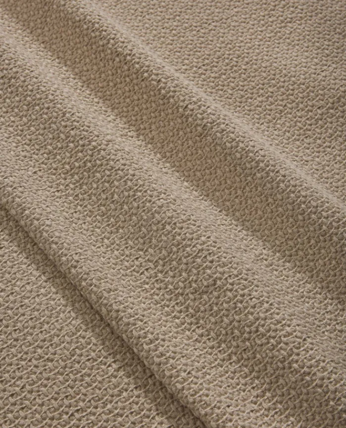 Discount Bassols Colcha Melisa Beige