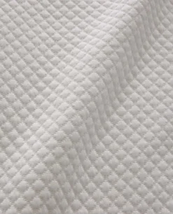 Hot Bassols Colcha Praga Blanco