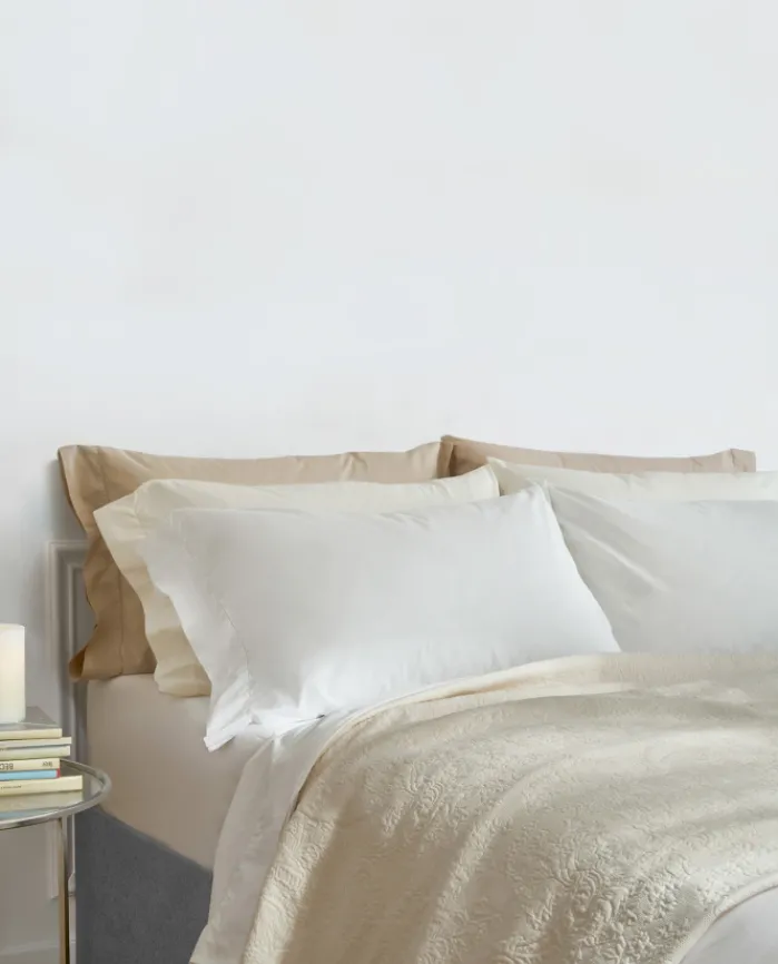 Clearance Bassols Colcha Sion Beige