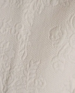 Clearance Bassols Colcha Sion Beige