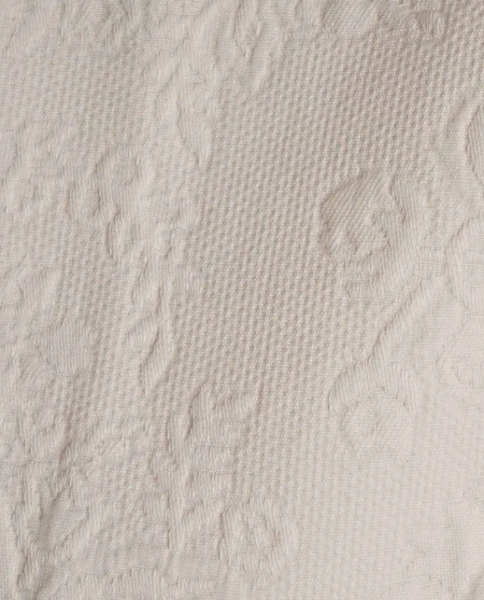 Clearance Bassols Colcha Sion Beige