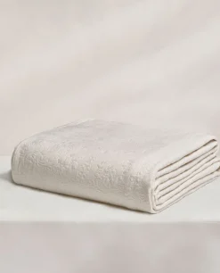 Clearance Bassols Colcha Sion Beige