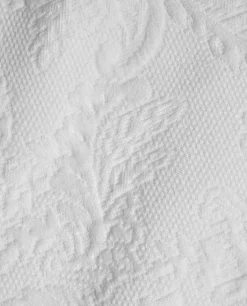 Cheap Bassols Colcha Sion Blanco