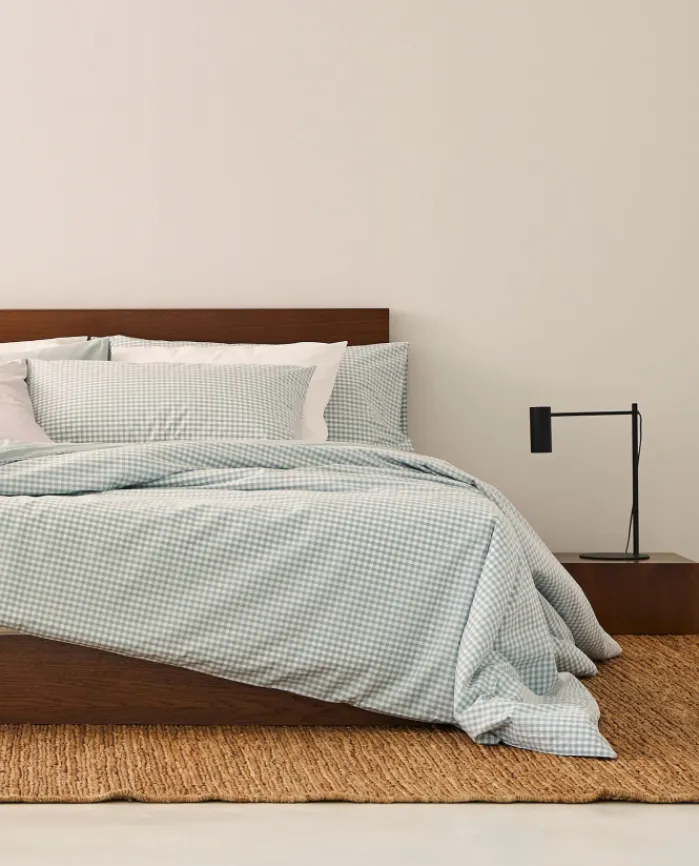 Flash Sale Bassols Funda Nórdica Aran Agua