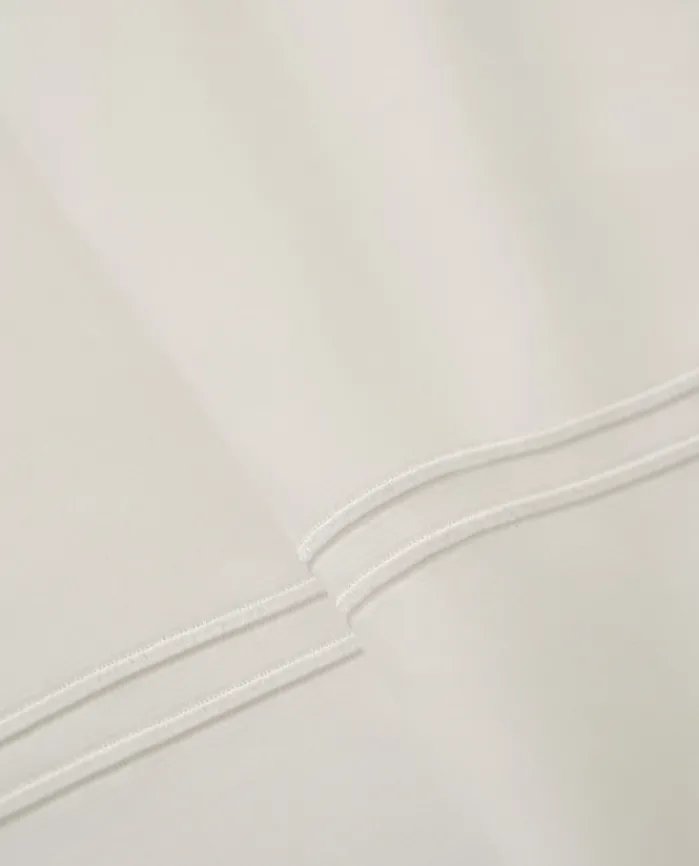 New Bassols Funda Nórdica Chamonix Blanco