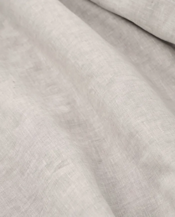 New Bassols Funda Nórdica Linen Gris
