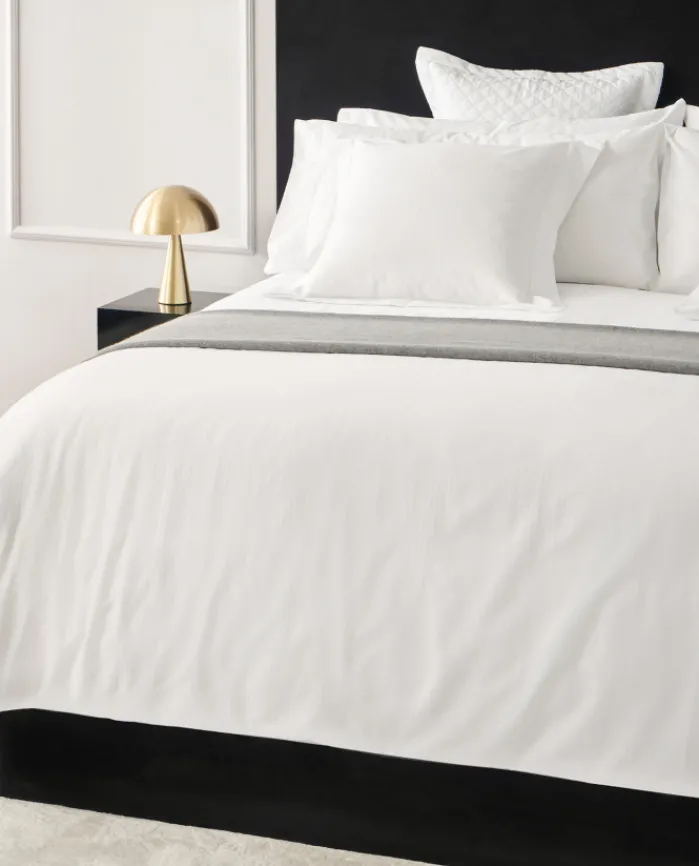 Best Sale Bassols Funda Nórdica Luxor Blanco