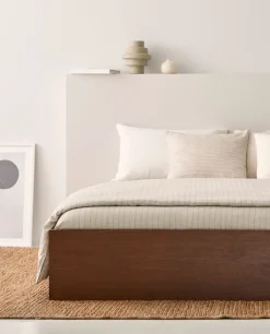 Sale Bassols Funda Nórdica Mill Beige [Prenda Suelta]