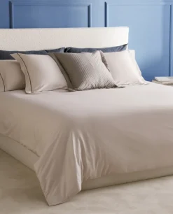 Discount Bassols Funda Nórdica Regent Beige