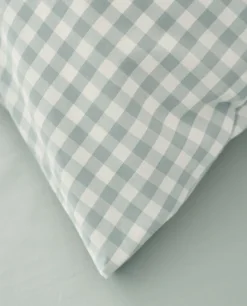 Shop Bassols Fundas de Almohada Aran Agua