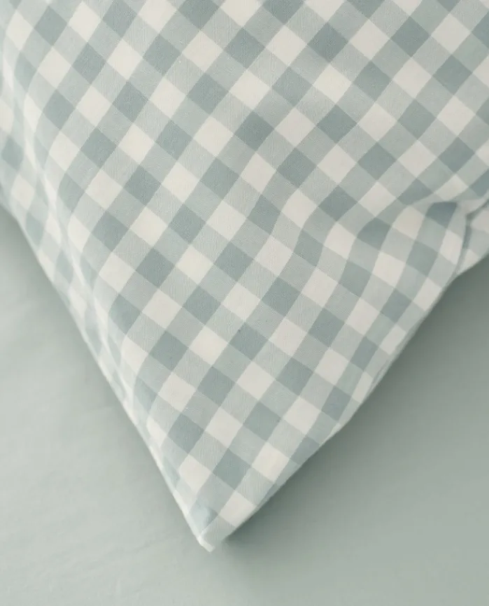 Shop Bassols Fundas de Almohada Aran Agua