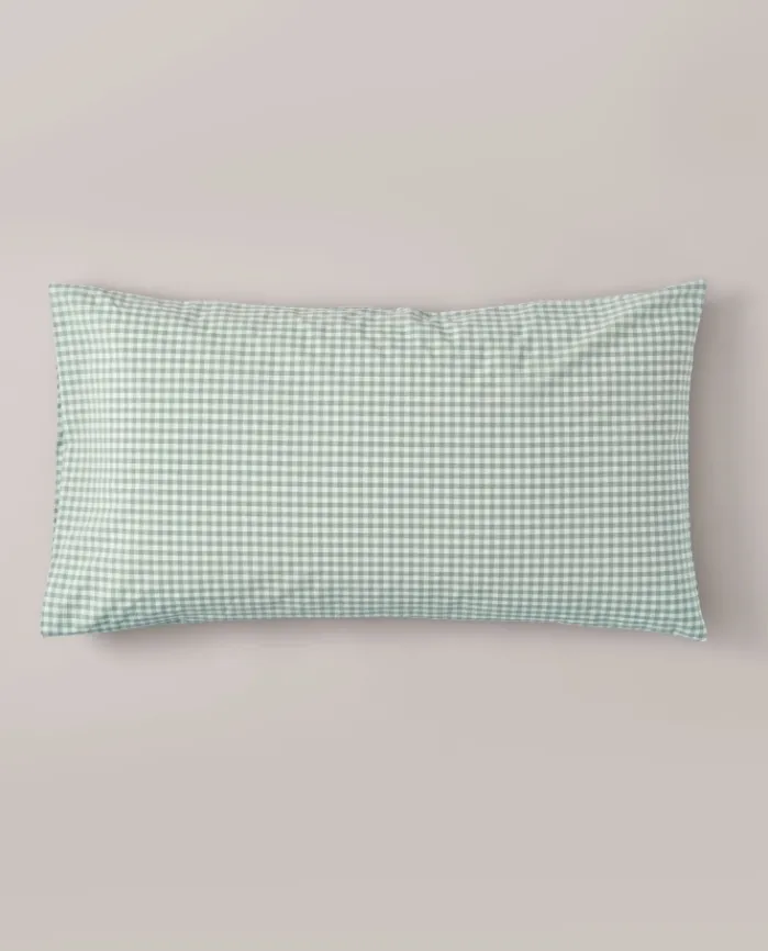 Shop Bassols Fundas de Almohada Aran Agua
