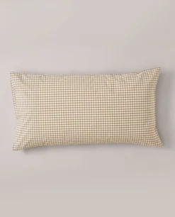 Cheap Bassols Fundas de Almohada Aran Beige