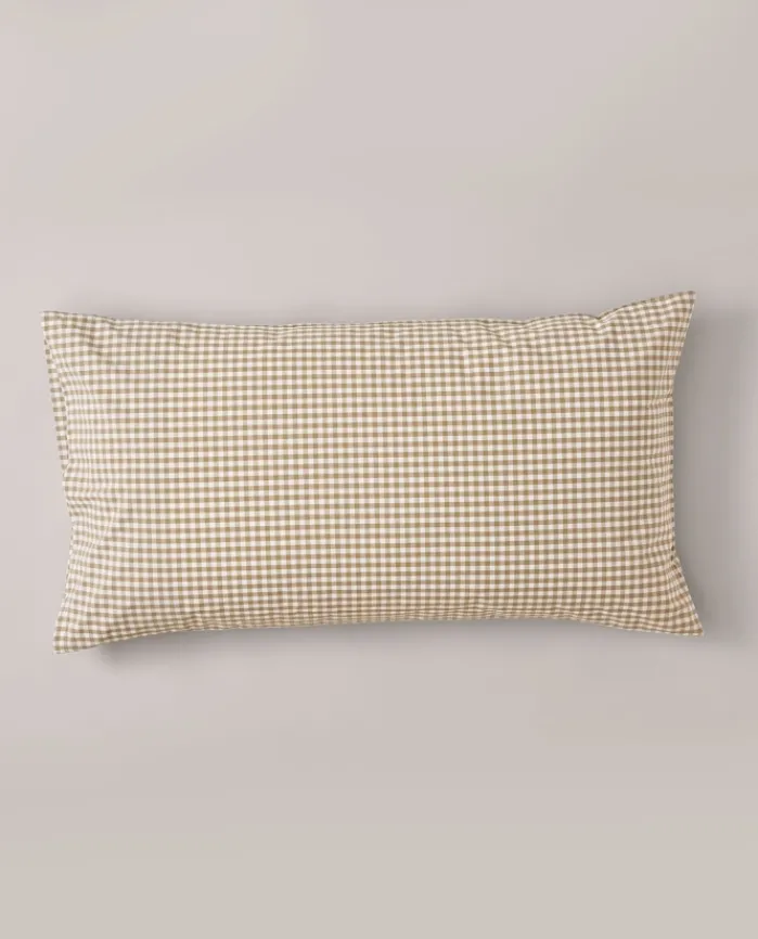 Cheap Bassols Fundas de Almohada Aran Beige