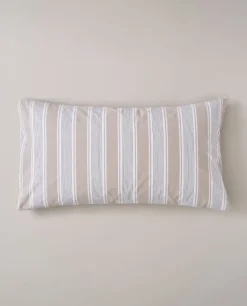 Store Bassols Fundas de Almohada Leco Beige