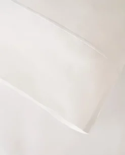 Outlet Bassols Fundas de Almohada New York Blanco