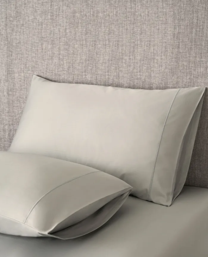 Sale Bassols Fundas de Almohada Regent Gris