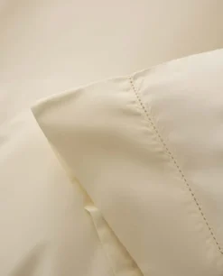 Sale Bassols Fundas de Almohada Venecia Blanco Roto