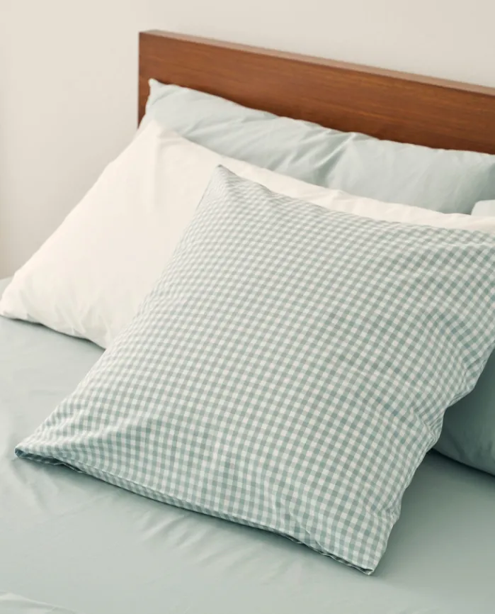 Sale Bassols Fundas de Cojines Aran Agua (Pack 2 unidades)