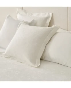 Cheap Bassols Fundas de Cojines Paisley Blanco (Pack 2 unidades)
