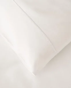 Flash Sale Bassols Juego de Funda Nórdica Regis Blanco