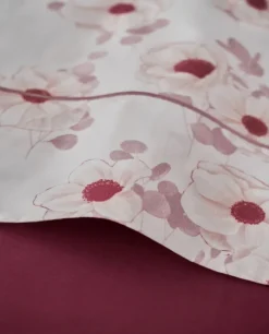 Sale Bassols Juego de Sábanas Dala Rosa