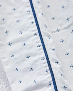 Flash Sale Bassols Juego de Sábanas Orion Azul