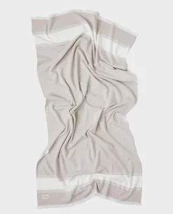 Hot Bassols Pareo de Playa Nice Beige