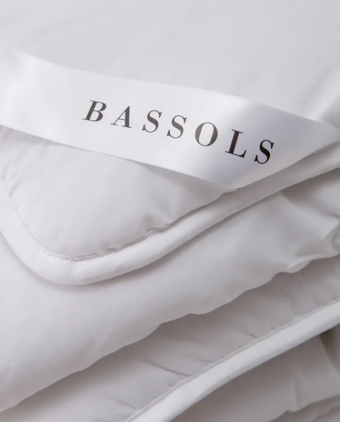 Shop Bassols Relleno Nórdico Sintético Pearl 250gr