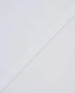 Outlet Bassols Sábana Bajera Satén 400 Blanco
