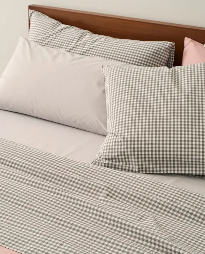 Clearance Bassols Sábana Encimera Aran Gris