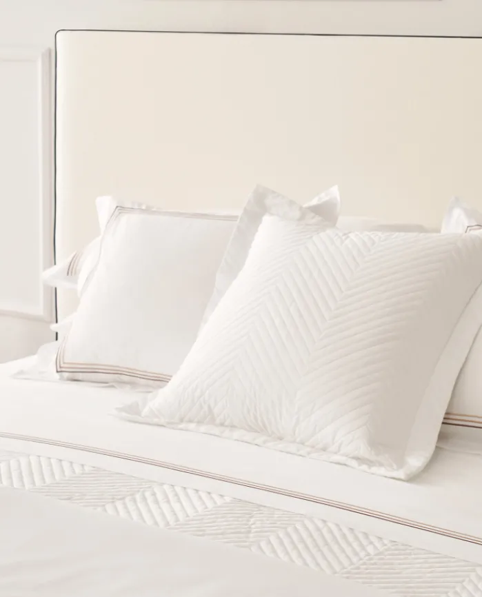 Best Sale Bassols Sábana Encimera Autograph Beige