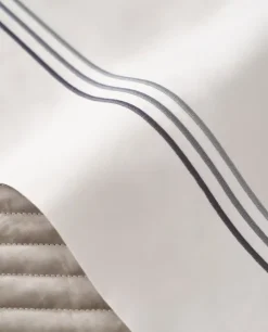 Hot Bassols Sábana Encimera Autograph Gris