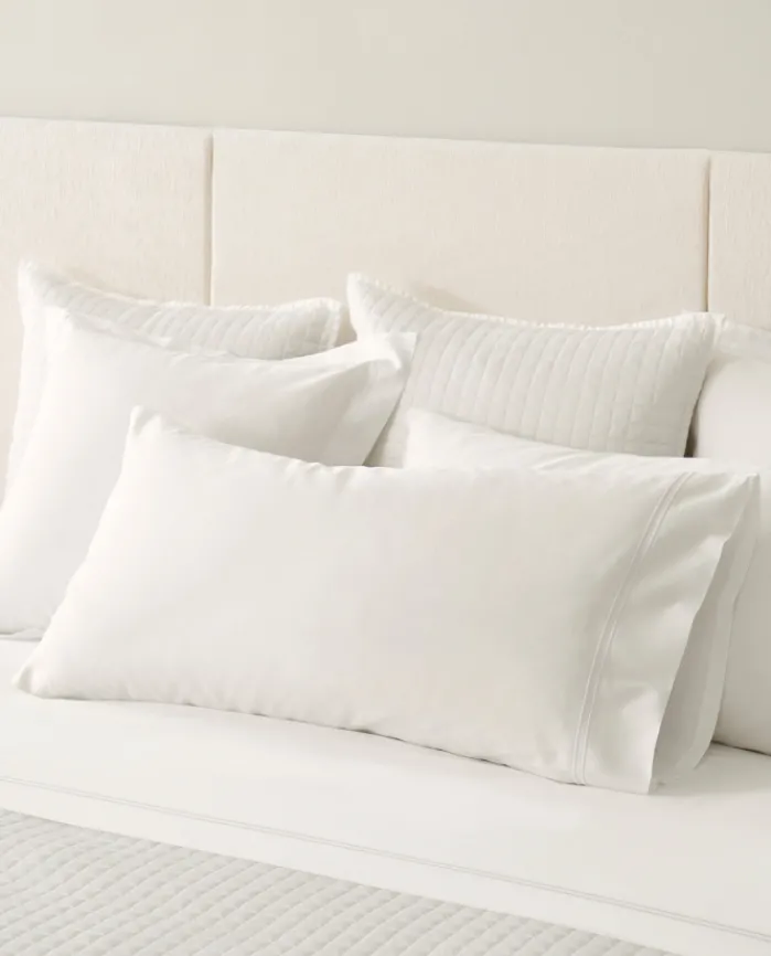 Cheap Bassols Sábana Encimera Chamonix Blanco