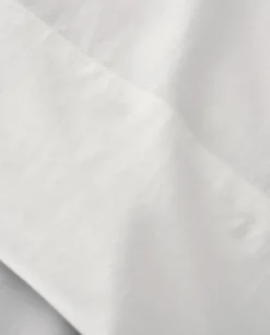 Cheap Bassols Sábana Encimera Cotton Blanco