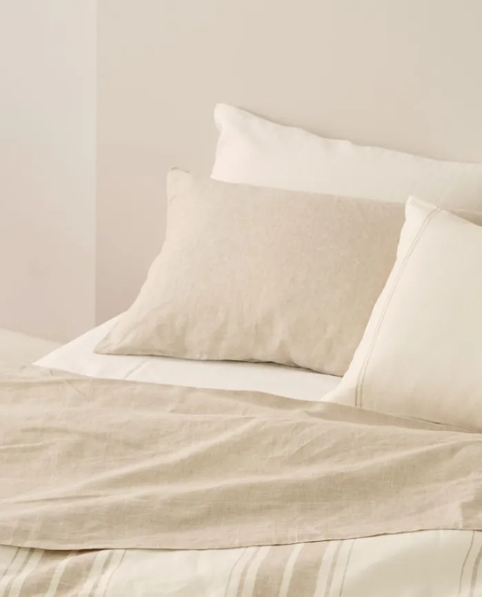 Hot Bassols Sábana Encimera Linen Beige