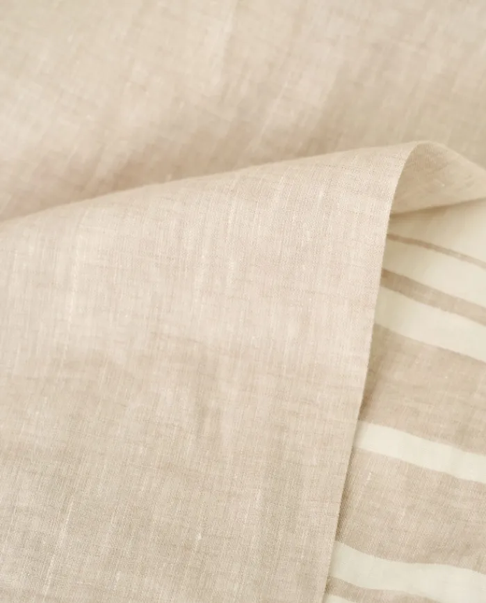 Hot Bassols Sábana Encimera Linen Beige