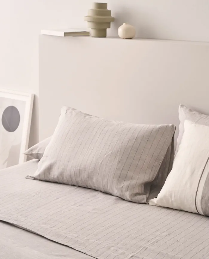 Store Bassols Sábana Encimera Mill Gris