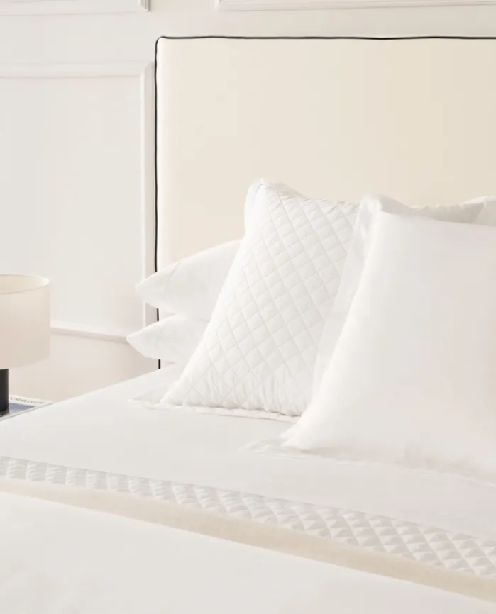 Discount Bassols Sábana Encimera New York Blanco