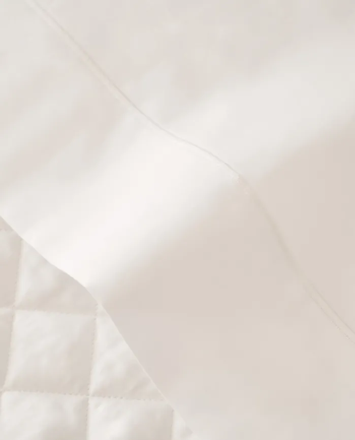 Discount Bassols Sábana Encimera New York Blanco