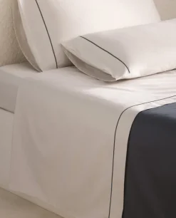 Hot Bassols Sábana Encimera Regent Beige