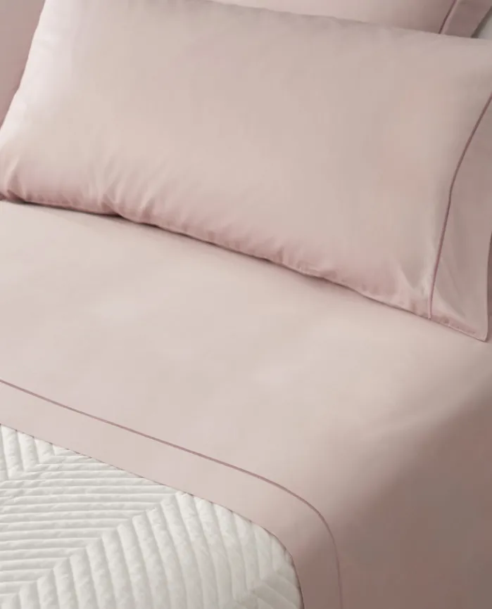 Hot Bassols Sábana Encimera Regent Rosa