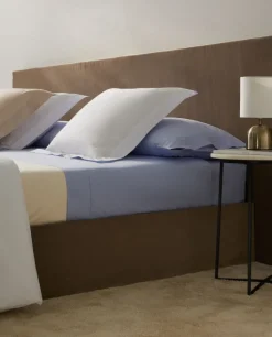 Best Sale Bassols Sábana Encimera Venecia Azul