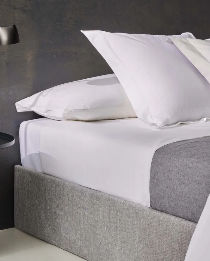 Sale Bassols Sábana Encimera Venecia Blanco