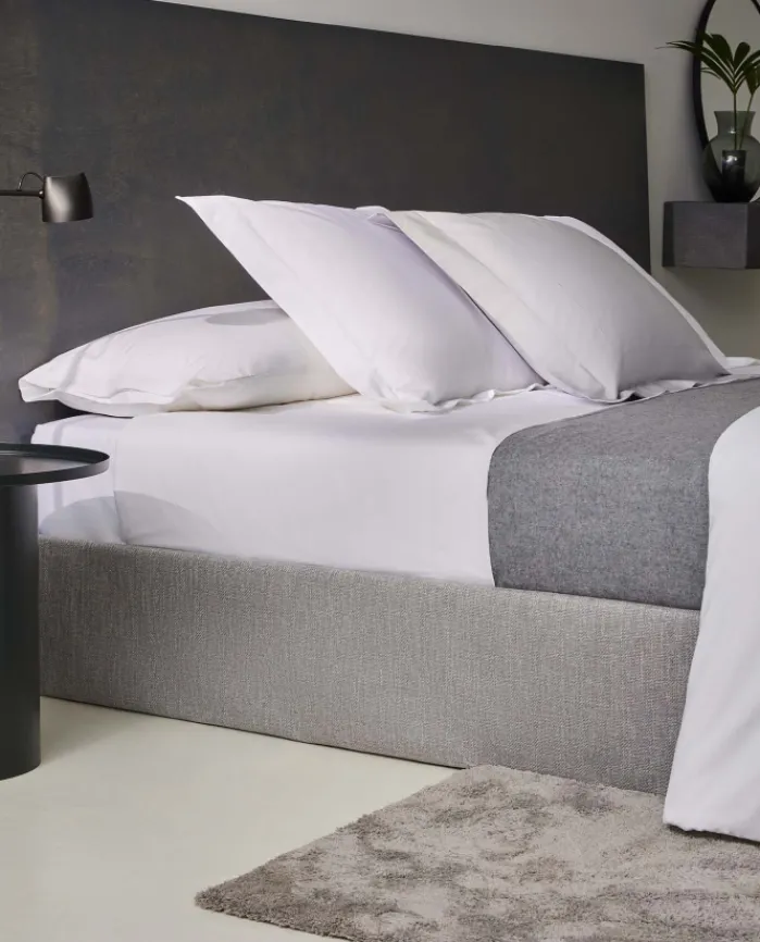Sale Bassols Sábana Encimera Venecia Blanco