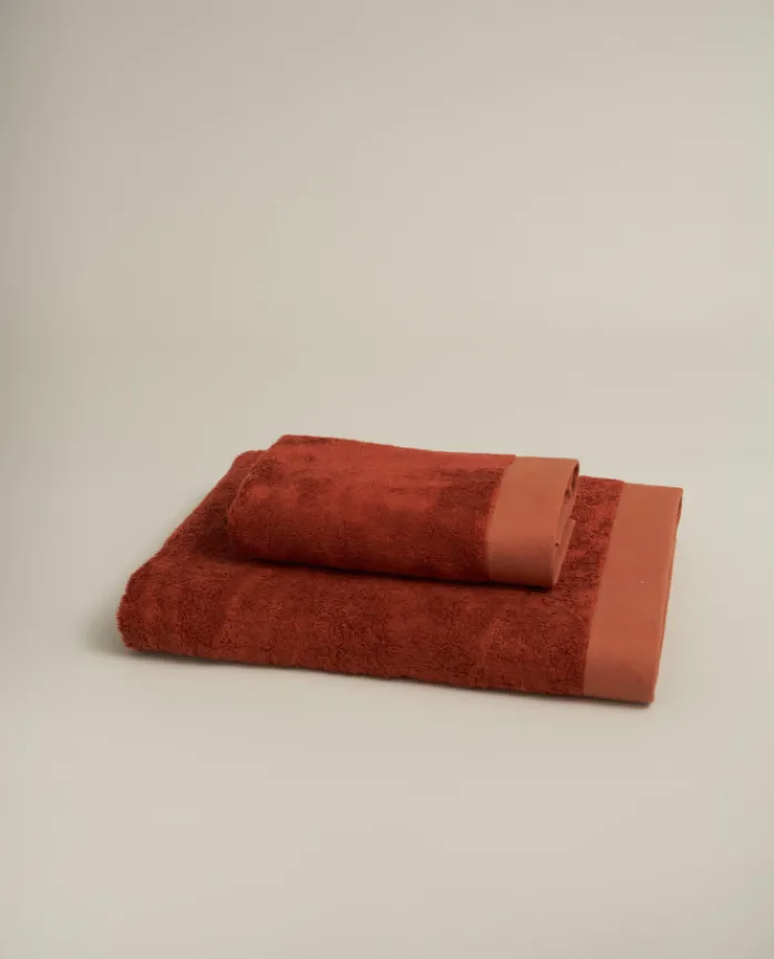 Fashion Bassols Toalla de Bambú Maya 550 Grana